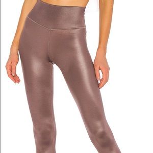 Alo Yoga Shine Leggings